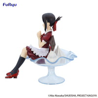 (Pre-vendita) Kaguya Shinomiya Parfait Ver. 13 cm - Kaguya-sama: Love is War