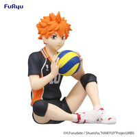 (Pre-vendita) Shoyo Hinata 8 cm - Haikyu!! Noodle Stopper