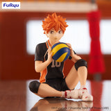 (Pre-vendita) Shoyo Hinata 8 cm - Haikyu!! Noodle Stopper