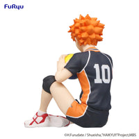 (Pre-vendita) Shoyo Hinata 8 cm - Haikyu!! Noodle Stopper