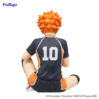 (Pre-vendita) Shoyo Hinata 8 cm - Haikyu!! Noodle Stopper