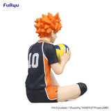 (Pre-vendita) Shoyo Hinata 8 cm - Haikyu!! Noodle Stopper