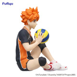 (Pre-vendita) Shoyo Hinata 8 cm - Haikyu!! Noodle Stopper