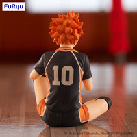 (Pre-vendita) Shoyo Hinata 8 cm - Haikyu!! Noodle Stopper