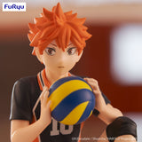 (Pre-vendita) Shoyo Hinata 8 cm - Haikyu!! Noodle Stopper