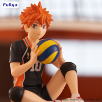 (Pre-vendita) Shoyo Hinata 8 cm - Haikyu!! Noodle Stopper