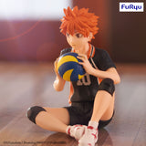 (Pre-vendita) Shoyo Hinata 8 cm - Haikyu!! Noodle Stopper