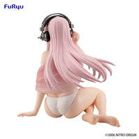 (Pre-vendita) Super Sonico Summer Memories Ver. 11 cm - Super Sonico Noodle Stopper