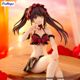 (Pre-vendita) Kurumi Tokisaki Swimsuit Ver. 15 cm - Date A Live Noodle Stopper