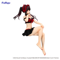 (Pre-vendita) Kurumi Tokisaki Swimsuit Ver. 15 cm - Date A Live Noodle Stopper