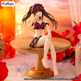 (Pre-vendita) Kurumi Tokisaki Swimsuit Ver. 15 cm - Date A Live Noodle Stopper