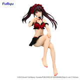 (Pre-vendita) Kurumi Tokisaki Swimsuit Ver. 15 cm - Date A Live Noodle Stopper