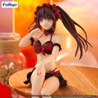 (Pre-vendita) Kurumi Tokisaki Swimsuit Ver. 15 cm - Date A Live Noodle Stopper