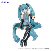 (Pre-vendita) Hatsune Miku Ver. 14 cm - Hatsune Miku Noodle Stopper