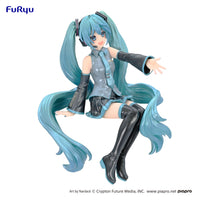 (Pre-vendita) Hatsune Miku Ver. 14 cm - Hatsune Miku Noodle Stopper