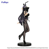 (Pre-vendita)  Albedo Black Color Ver. 30 cm - Overlord