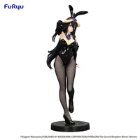 (Pre-vendita)  Albedo Black Color Ver. 30 cm - Overlord