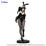 (Pre-vendita)  Albedo Black Color Ver. 30 cm - Overlord