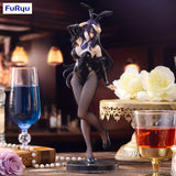 (Pre-vendita)  Albedo Black Color Ver. 30 cm - Overlord