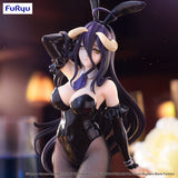 (Pre-vendita)  Albedo Black Color Ver. 30 cm - Overlord