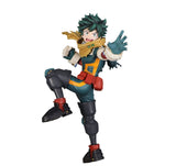 (Pre-vendita) Izuku Midoriya 21 cm - My Hero Academia