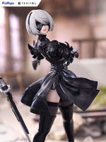 (Pre-vendita) 2B Ver1.1a - 22 cm - NieR:Automata Tenitol PVC Statue