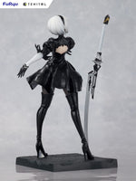 (Pre-vendita) 2B Ver1.1a - 22 cm - NieR:Automata Tenitol PVC Statue