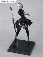 (Pre-vendita) 2B Ver1.1a - 22 cm - NieR:Automata Tenitol PVC Statue