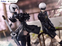 (Pre-vendita) 2B Ver1.1a - 22 cm - NieR:Automata Tenitol PVC Statue