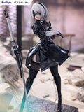 (Pre-vendita) 2B Ver1.1a - 22 cm - NieR:Automata Tenitol PVC Statue
