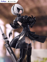 (Pre-vendita) 2B Ver1.1a - 22 cm - NieR:Automata Tenitol PVC Statue
