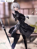 (Pre-vendita) 2B Ver1.1a - 22 cm - NieR:Automata Tenitol PVC Statue