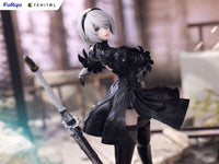 (Pre-vendita) 2B Ver1.1a - 22 cm - NieR:Automata Tenitol PVC Statue