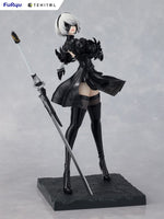 (Pre-vendita) 2B Ver1.1a - 22 cm - NieR:Automata Tenitol PVC Statue