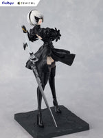 (Pre-vendita) 2B Ver1.1a - 22 cm - NieR:Automata Tenitol PVC Statue