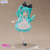 (Pre-vendita) Hatsune Miku - 16 cm - Desktop Fairy PVC Statue Wonderland Ver.