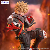 Katsuki Bakugo 21 cm - My Hero Academia
