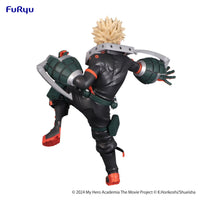 Katsuki Bakugo 21 cm - My Hero Academia