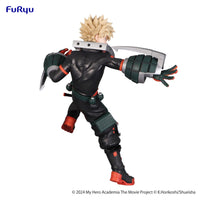 Katsuki Bakugo 21 cm - My Hero Academia