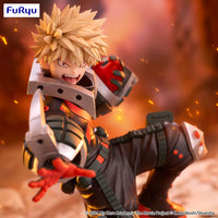 Katsuki Bakugo 21 cm - My Hero Academia