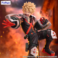 Katsuki Bakugo 21 cm - My Hero Academia