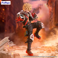 Katsuki Bakugo 21 cm - My Hero Academia
