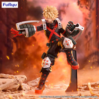 Katsuki Bakugo 21 cm - My Hero Academia
