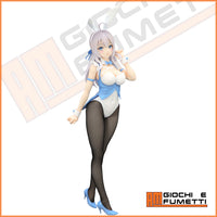 (Pre-vendita) Alya - 29 cm - Alya Sometimes Hides Her Feelings in Russian BiCute Bunnies PVC Statue