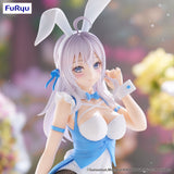 (Pre-vendita) Alya - 29 cm - Alya Sometimes Hides Her Feelings in Russian BiCute Bunnies PVC Statue