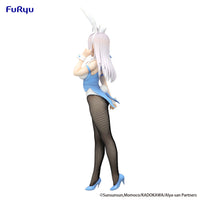 (Pre-vendita) Alya - 29 cm - Alya Sometimes Hides Her Feelings in Russian BiCute Bunnies PVC Statue