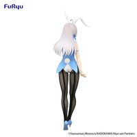 (Pre-vendita) Alya - 29 cm - Alya Sometimes Hides Her Feelings in Russian BiCute Bunnies PVC Statue