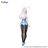 (Pre-vendita) Alya - 29 cm - Alya Sometimes Hides Her Feelings in Russian BiCute Bunnies PVC Statue