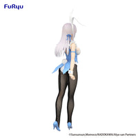 (Pre-vendita) Alya - 29 cm - Alya Sometimes Hides Her Feelings in Russian BiCute Bunnies PVC Statue
