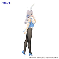 (Pre-vendita) Alya - 29 cm - Alya Sometimes Hides Her Feelings in Russian BiCute Bunnies PVC Statue